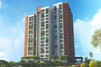 plots and villas