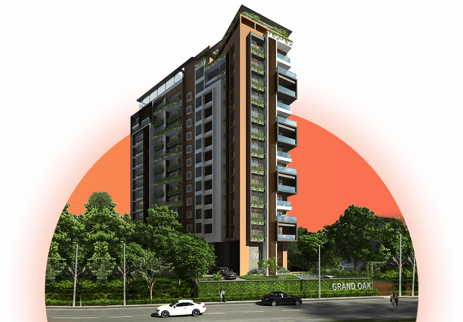 Builders in Calicut Luxury Apartments & Flats in Calicut Malabar