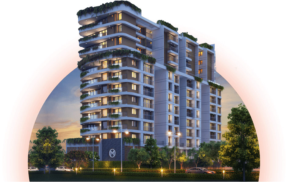 Grand Cypress Cochin - Mlabar Developers