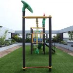 Play Area - Silver Linden Calicut - Malabar Developers