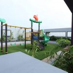 Children Play Area - Silver Linden - Malabar Developers