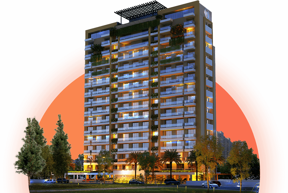 Builders in Calicut Luxury Apartments & Flats in Calicut Malabar