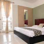 Bedroom - Empress - Malabar Developers