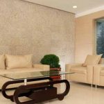 Living room - Palm Royale Calicut
