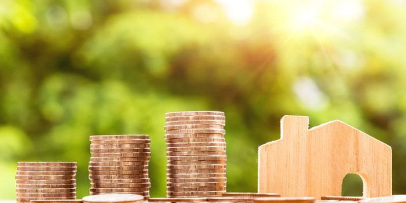 home loan interest