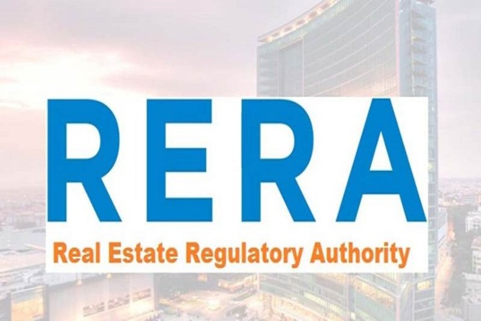 rera kerala