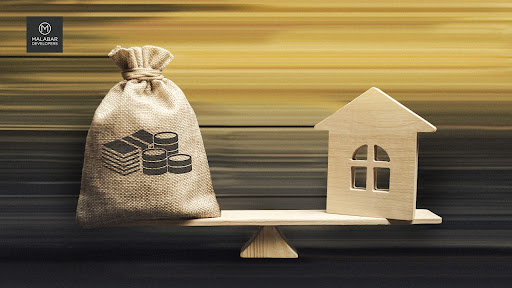 Set a Budget for Buying your dream Home
