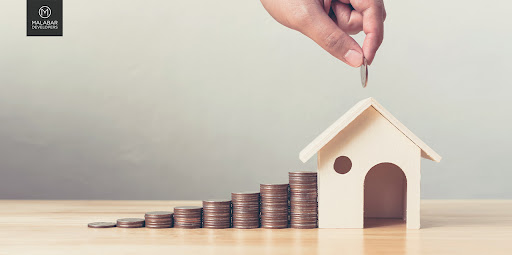 How To Begin Saving for Your First Home