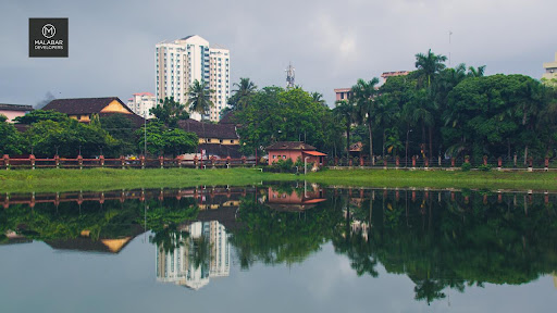 apartments in Calicut