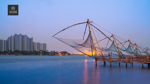 apartments in Kochi