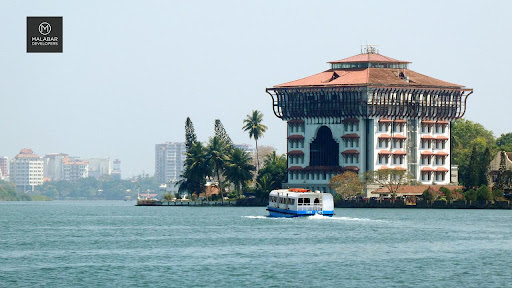 flats in Kochi